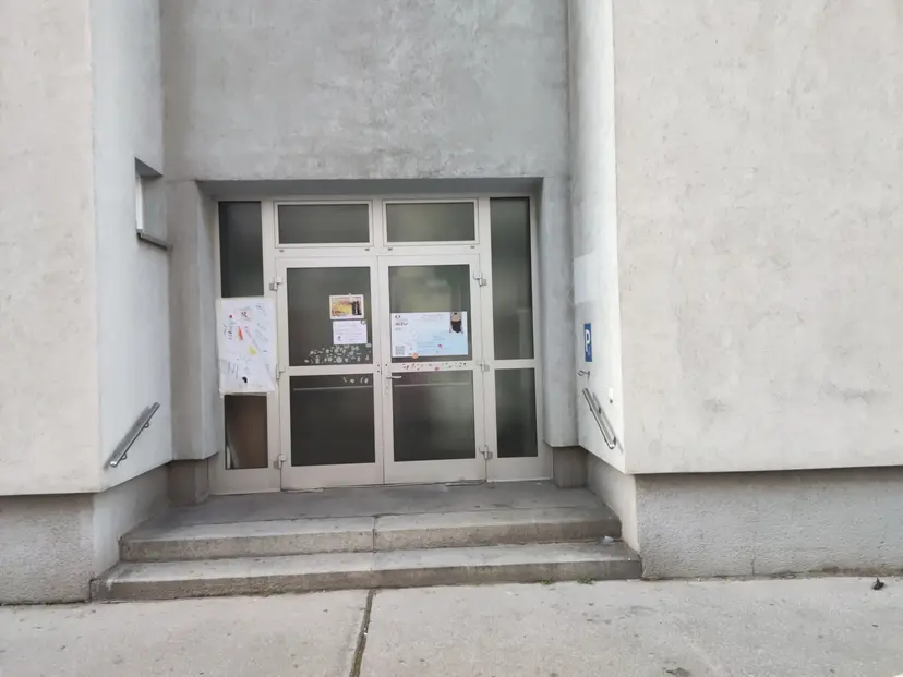 Wiener Kinderfreunde Aktiv 3