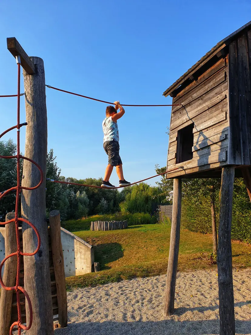Spielplatz am Senningbach 5