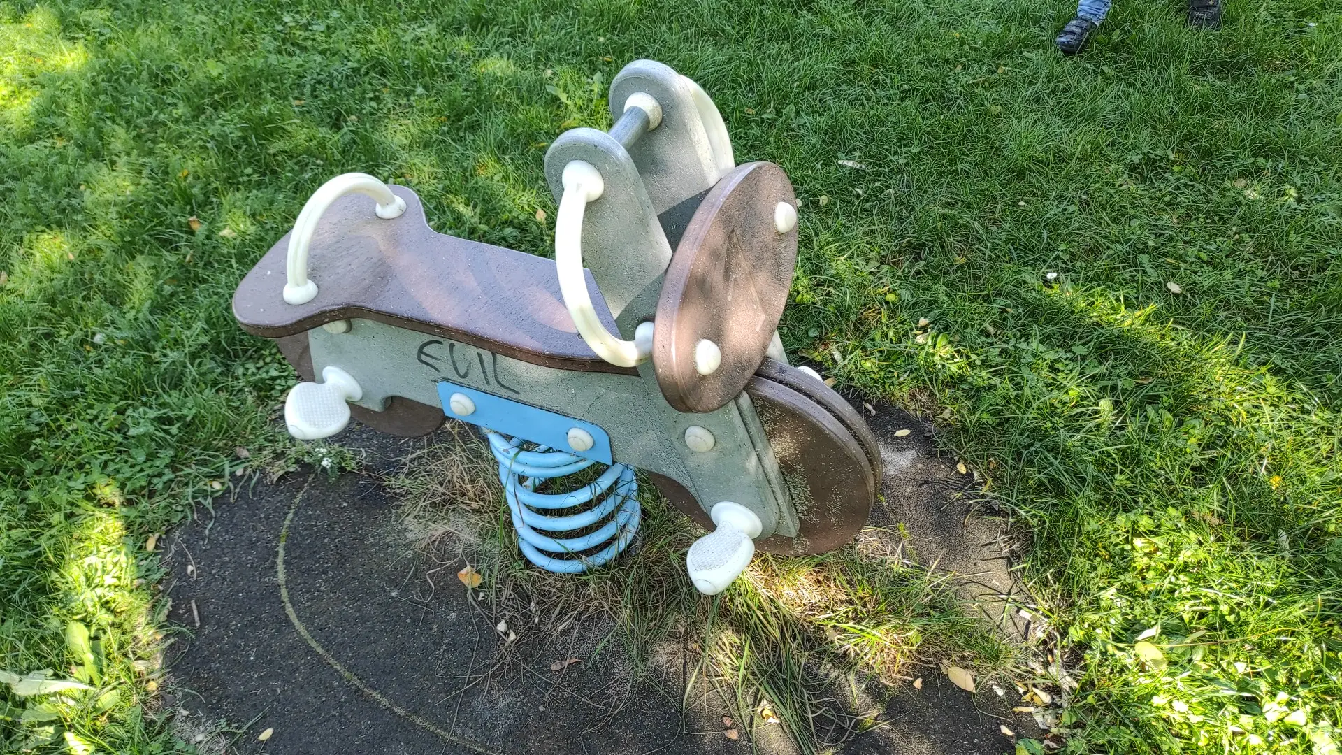 Spielplatz