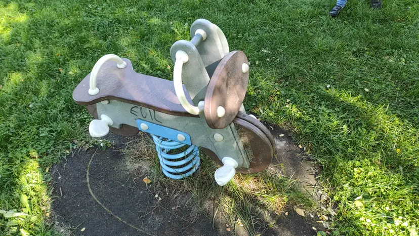 Spielplatz 2
