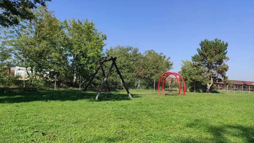 Spielplatz 4