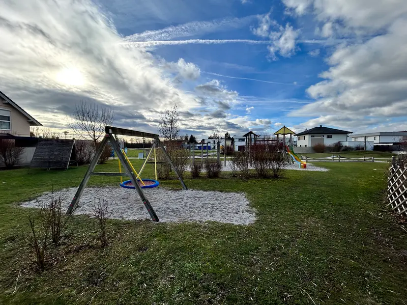Spielplatz 2