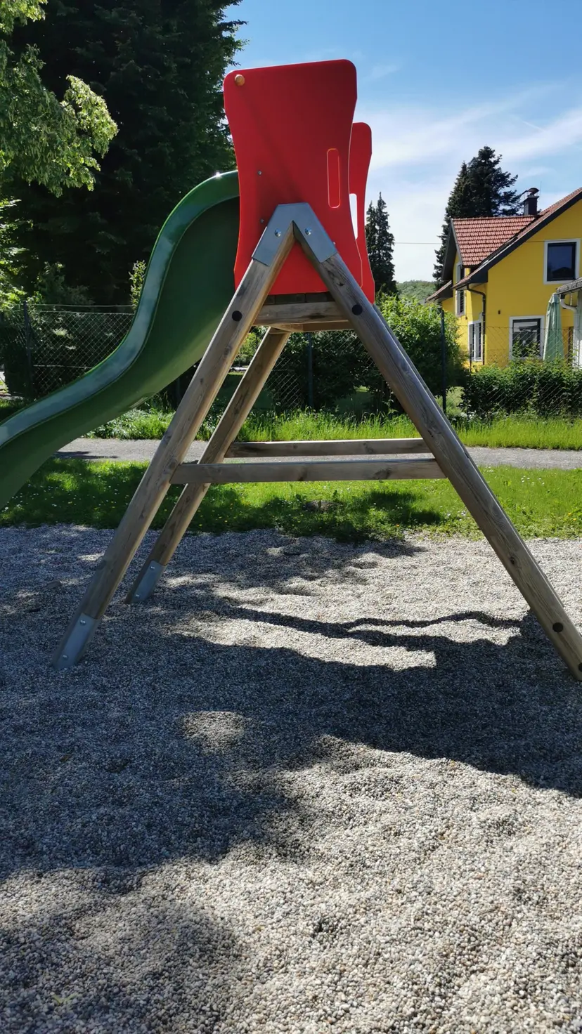 Spielplatz am Lastberg 2