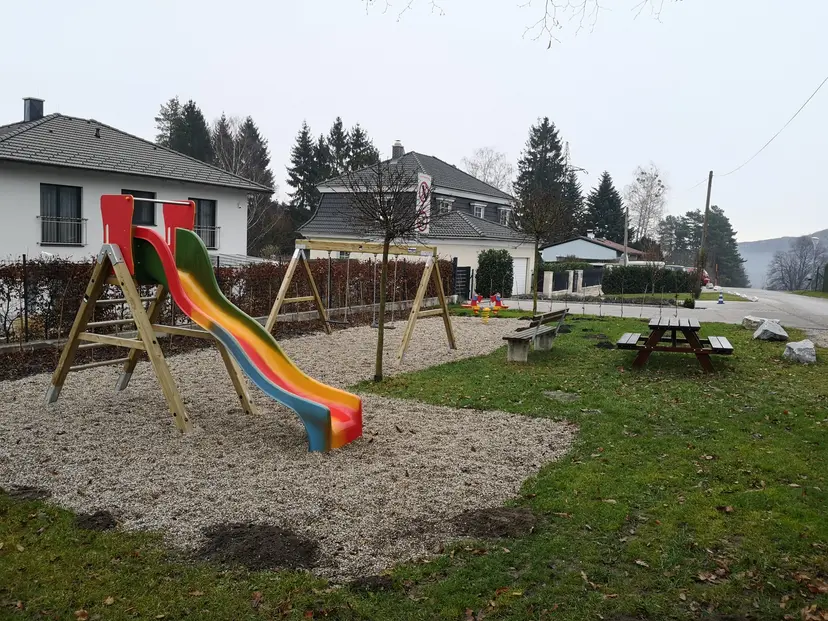 Spielplatz am Lastberg 3
