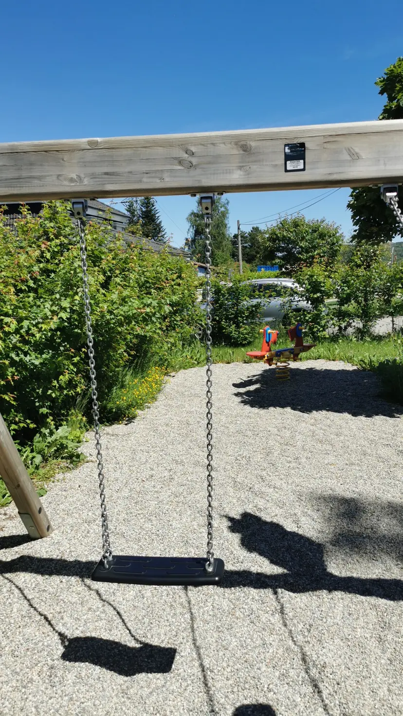 Spielplatz am Lastberg 6