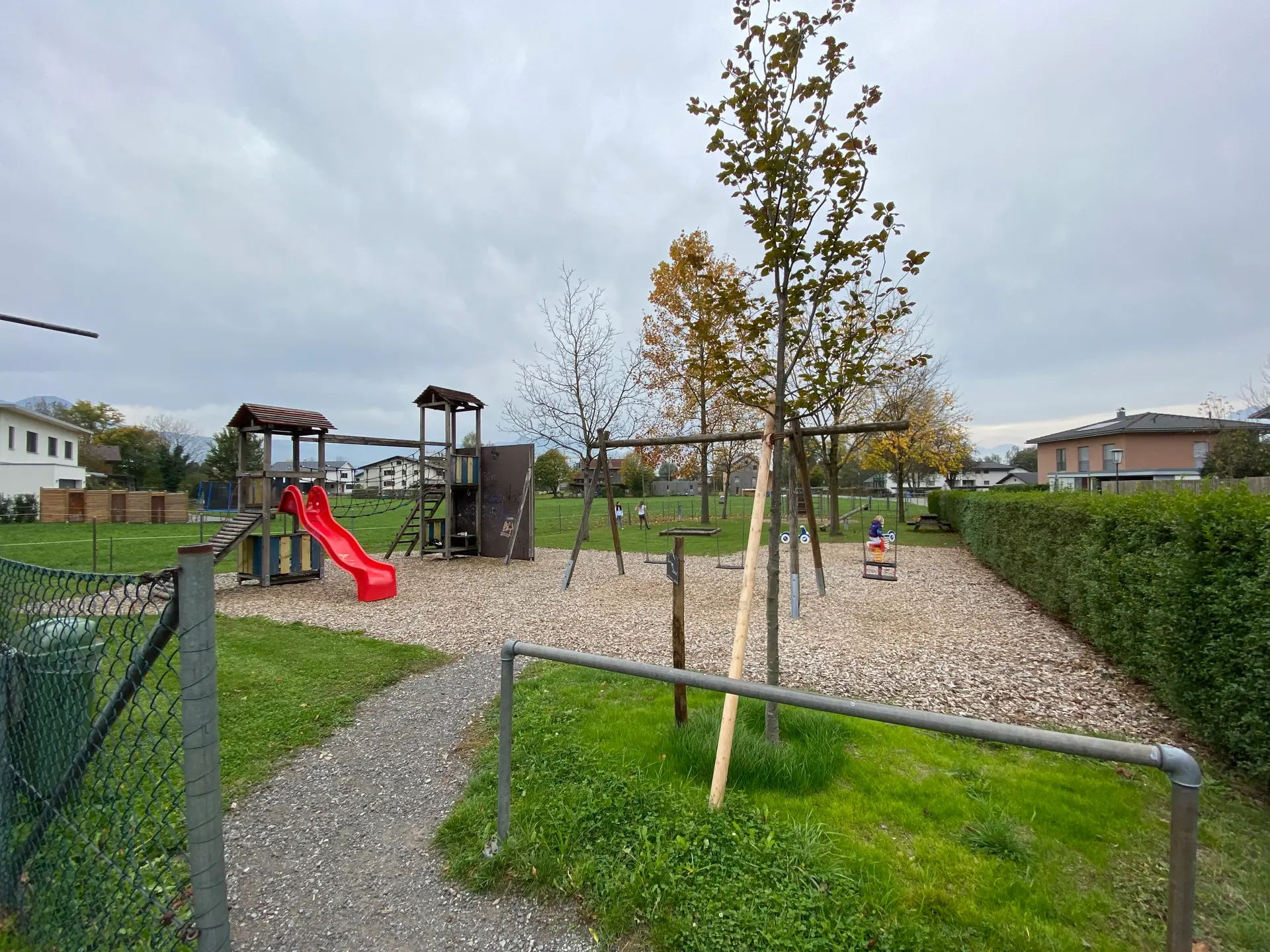 Spielplatz