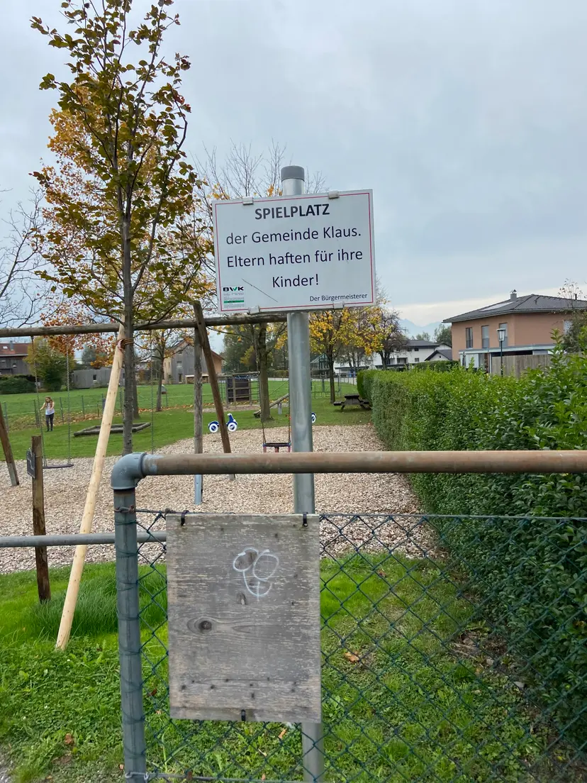 Spielplatz 3