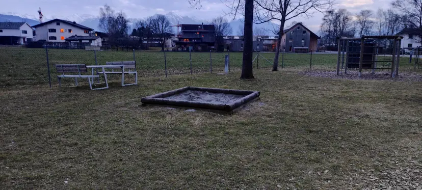 Spielplatz 4