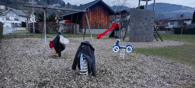 Spielplatz 5