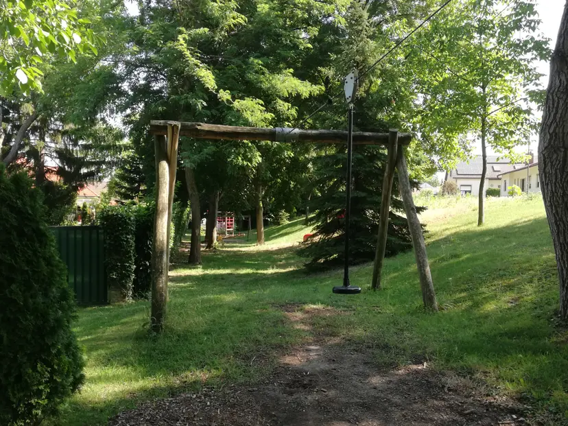 Spielplatz Pöttelsdorf 3