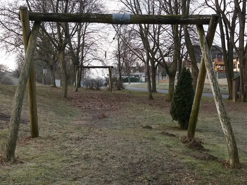 Spielplatz Pöttelsdorf 4