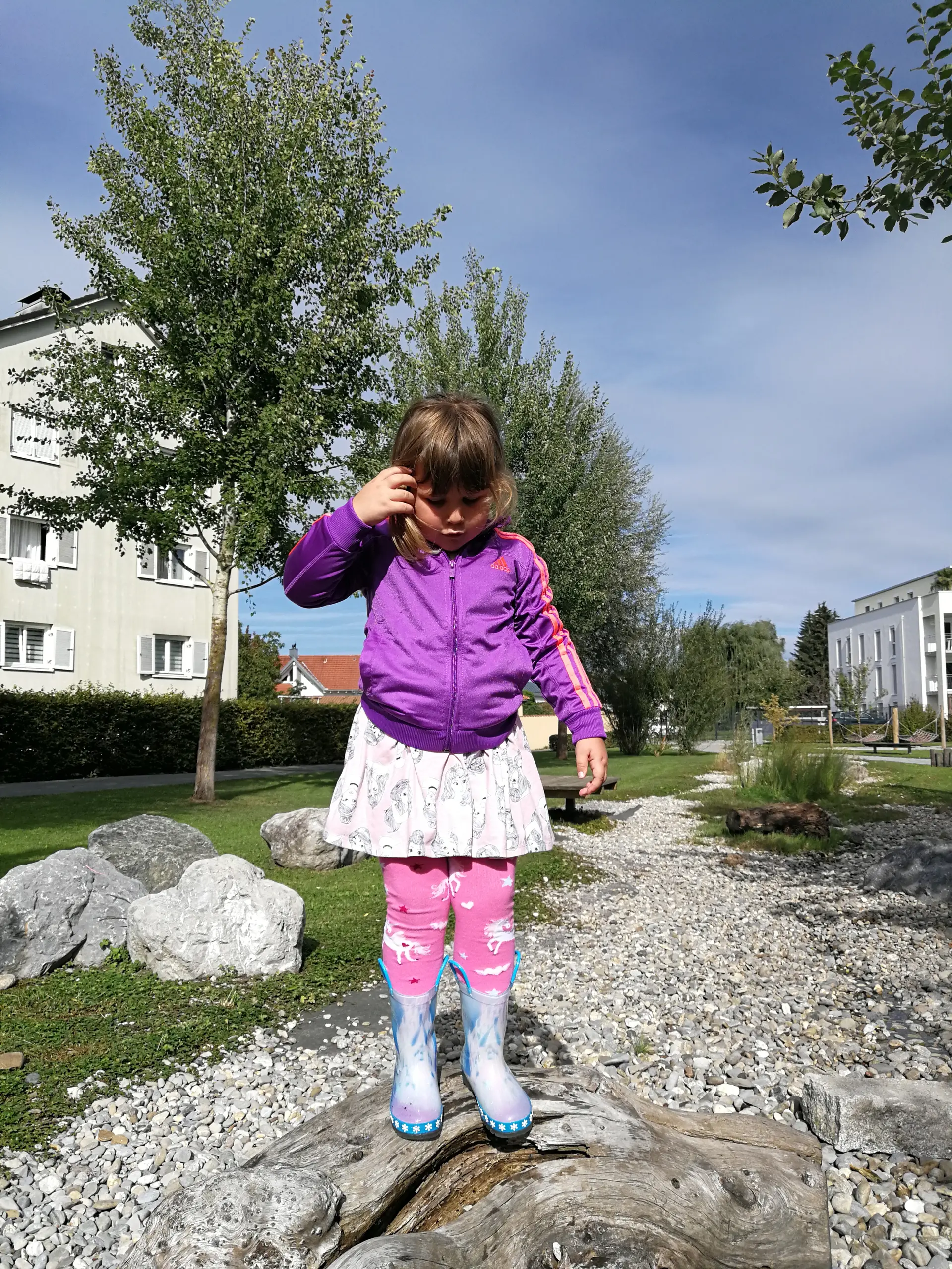 Naturspielpark Am Moosbach