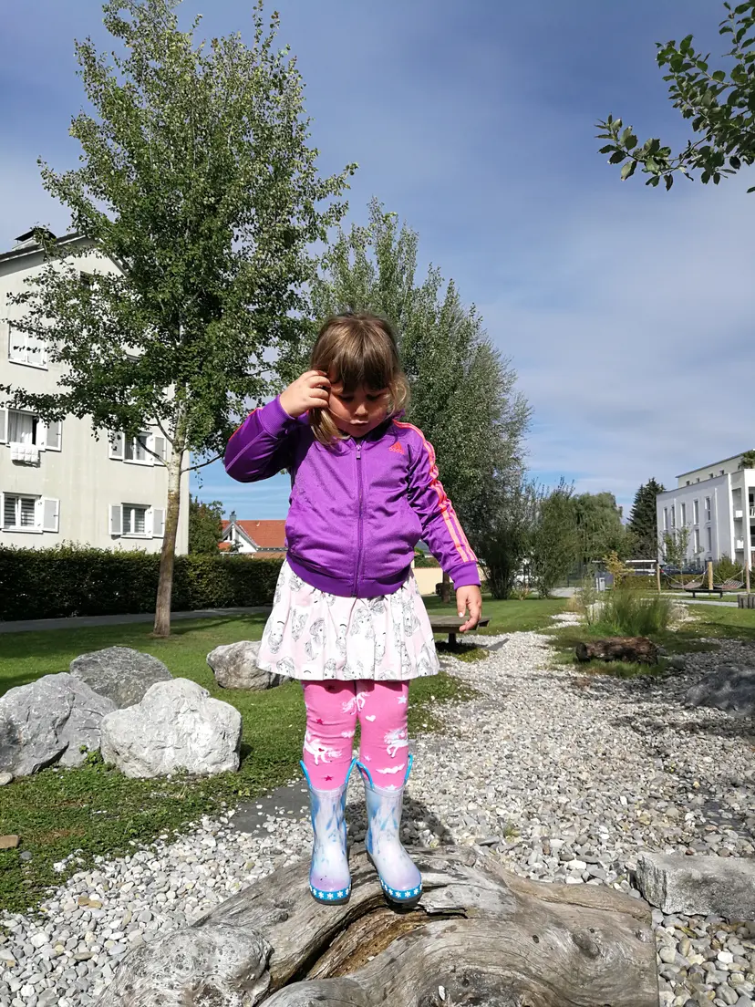Naturspielpark Am Moosbach 2