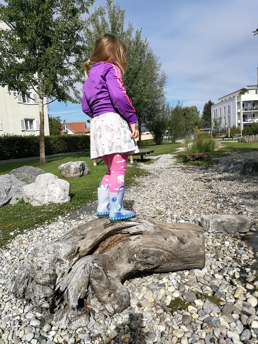 Naturspielpark Am Moosbach 5