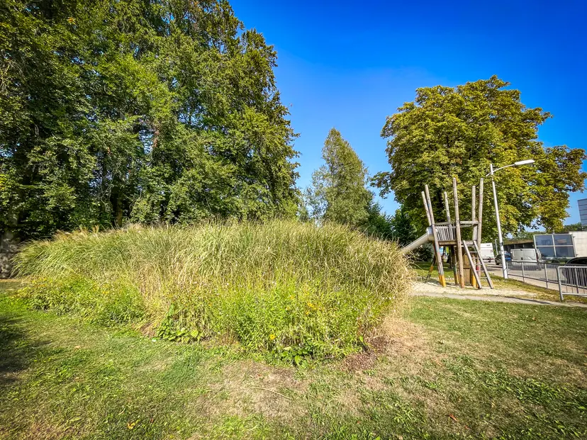 Spielplatz Werndlstraße 3