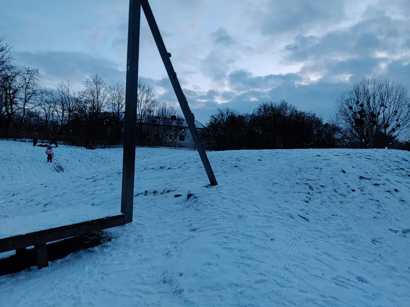 Spielplatz Trepetschniggasse 3