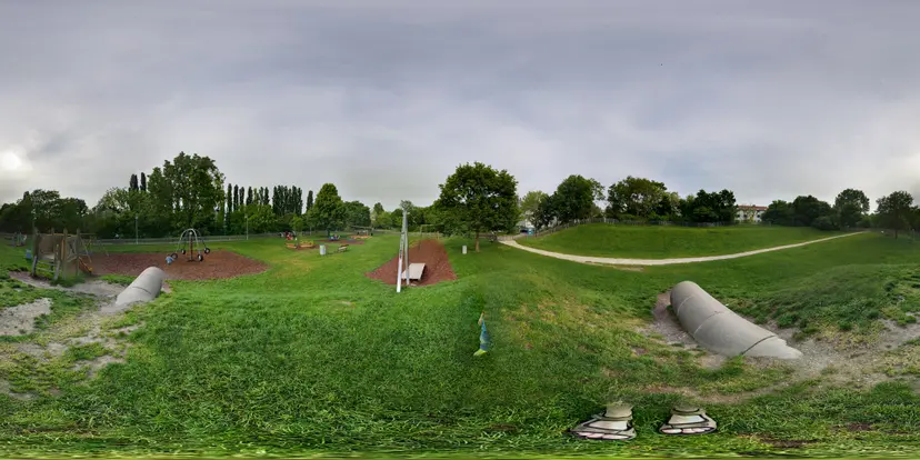 Spielplatz Trepetschniggasse 5