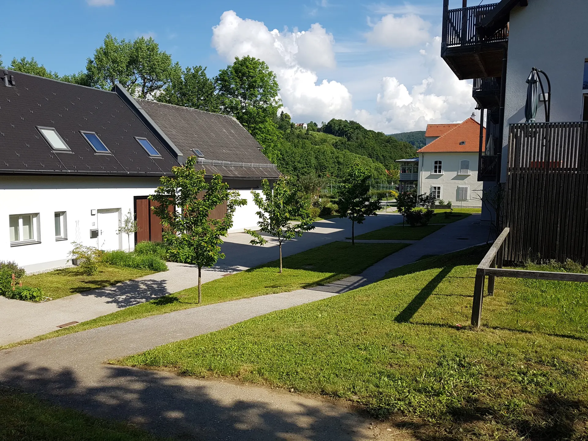 Spielplatz Tannhof