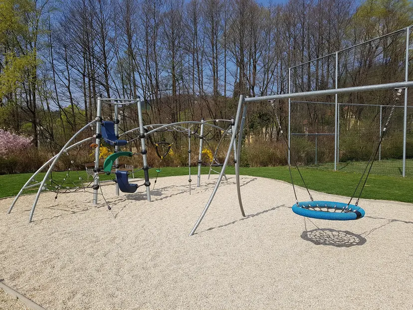 Spielplatz Tannhof 3
