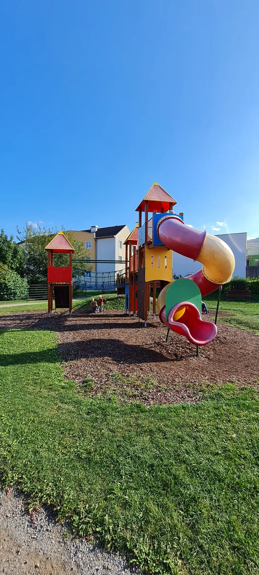 Spielplatz Rabensteinergasse 3