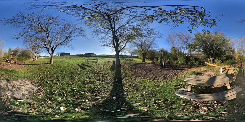 Spielplatz (Bildungsspielplatz) 3