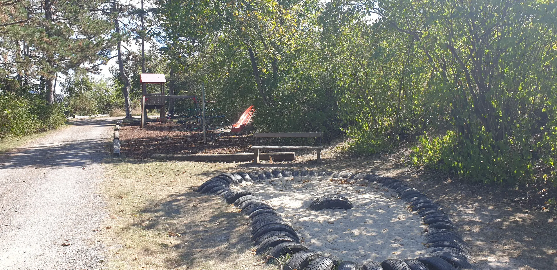 Spielplatz