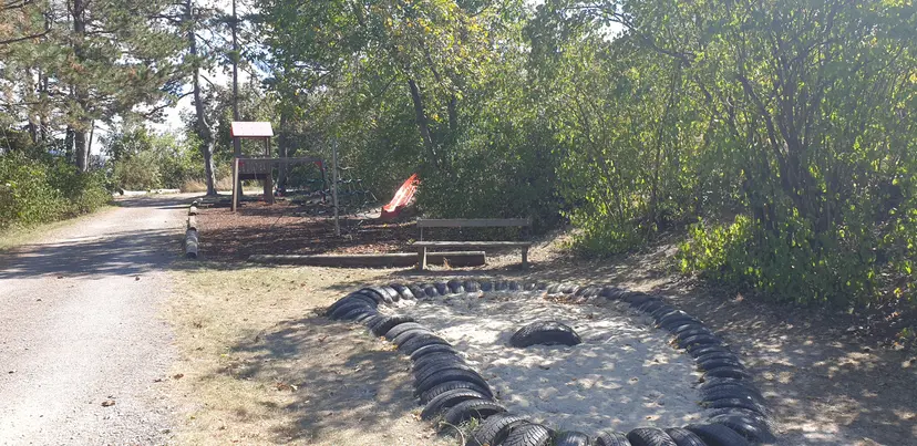 Spielplatz 2