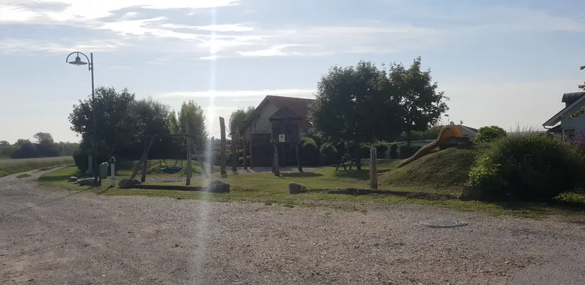 Spielplatz Kapellenweg 3