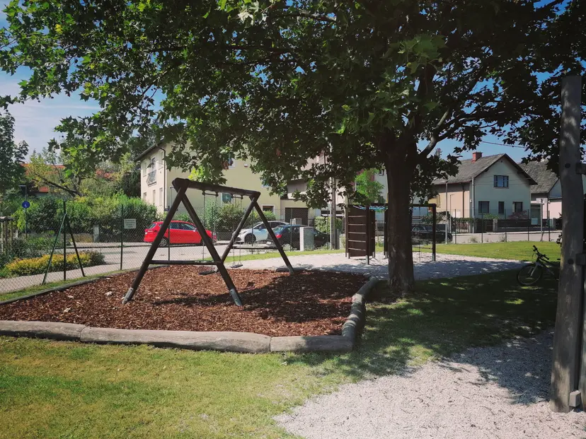 Kinderspielplatz Gotthold-Ephraim-Lessing-Weg 4