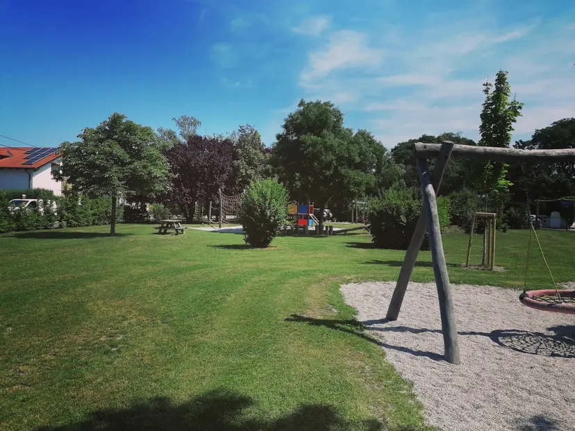 Kinderspielplatz Gotthold-Ephraim-Lessing-Weg 6