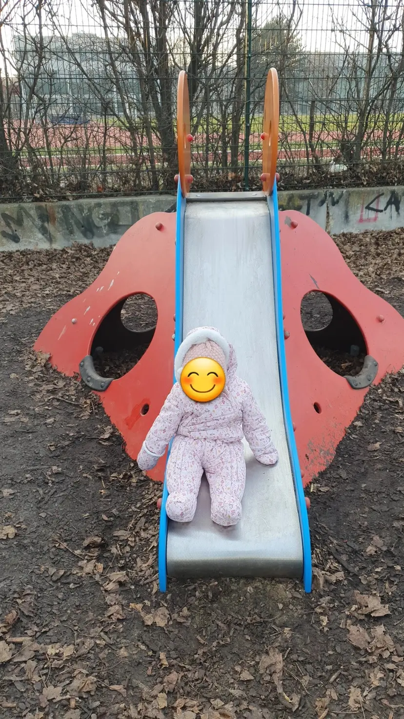 Spielplatz Schmelz 6