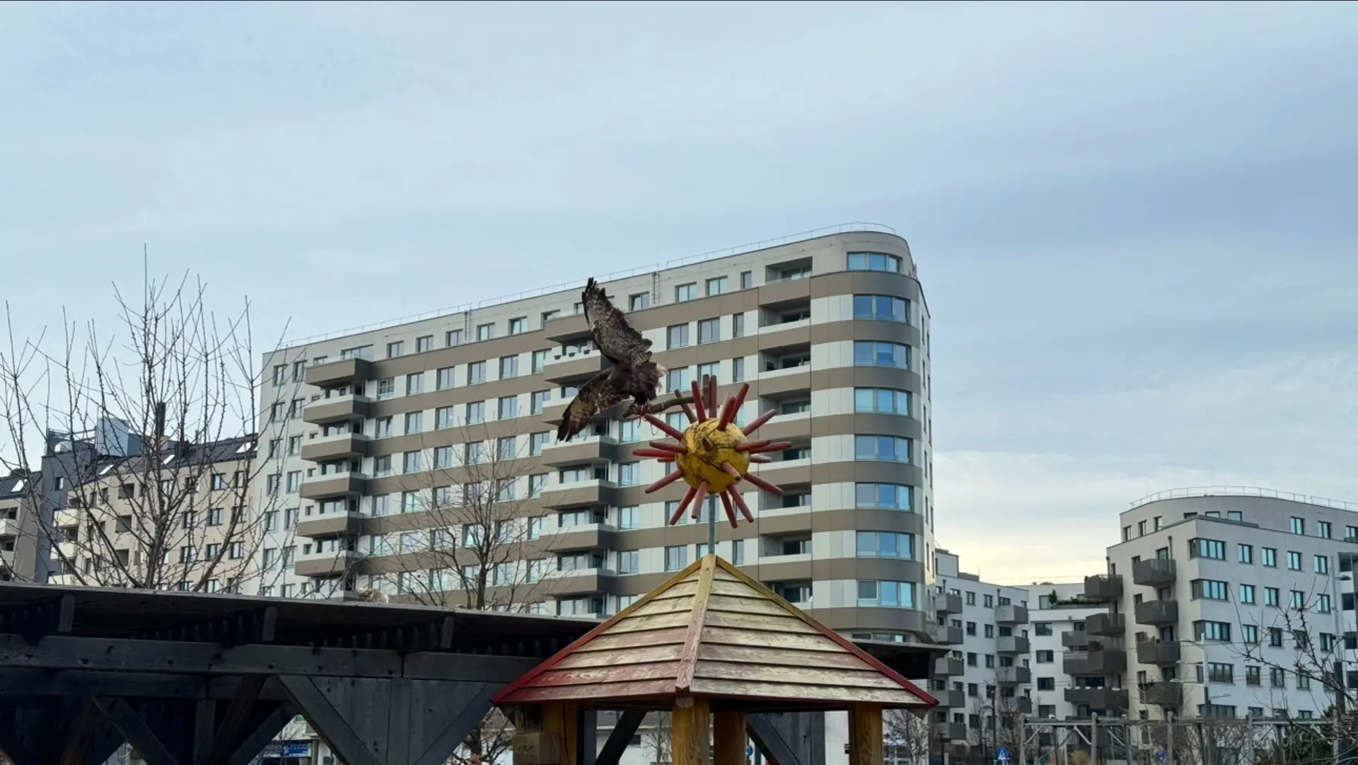 Spielplatz