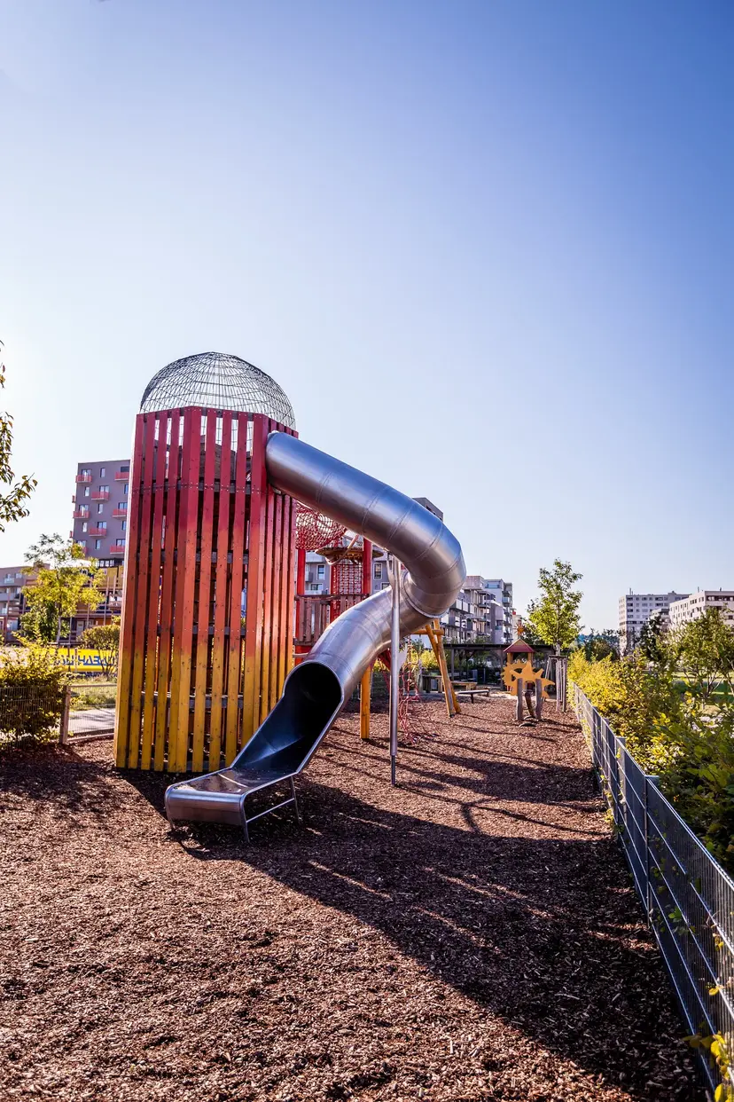 Spielplatz 3