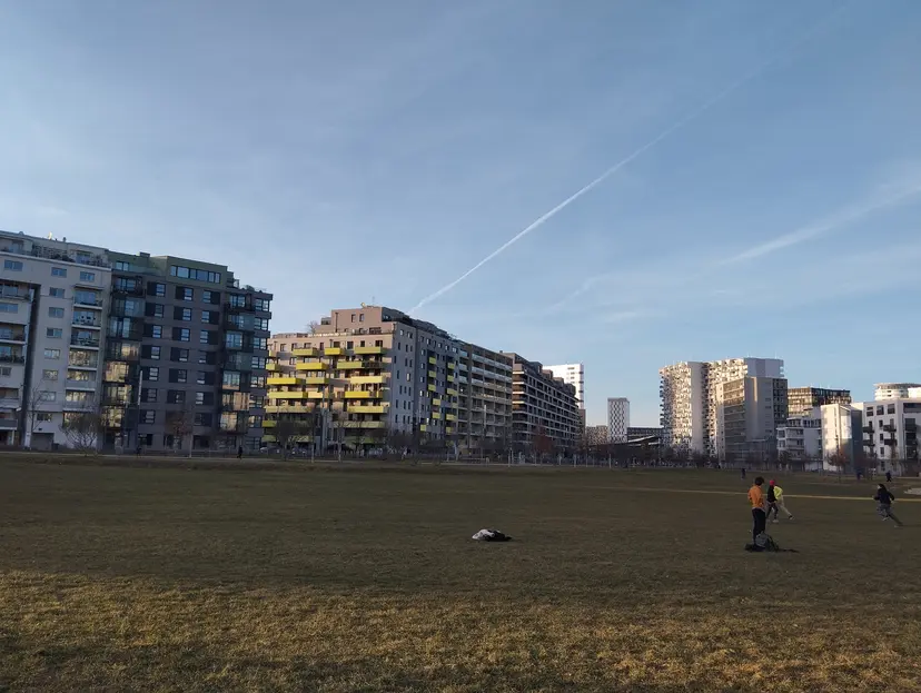 Spielplatz 4