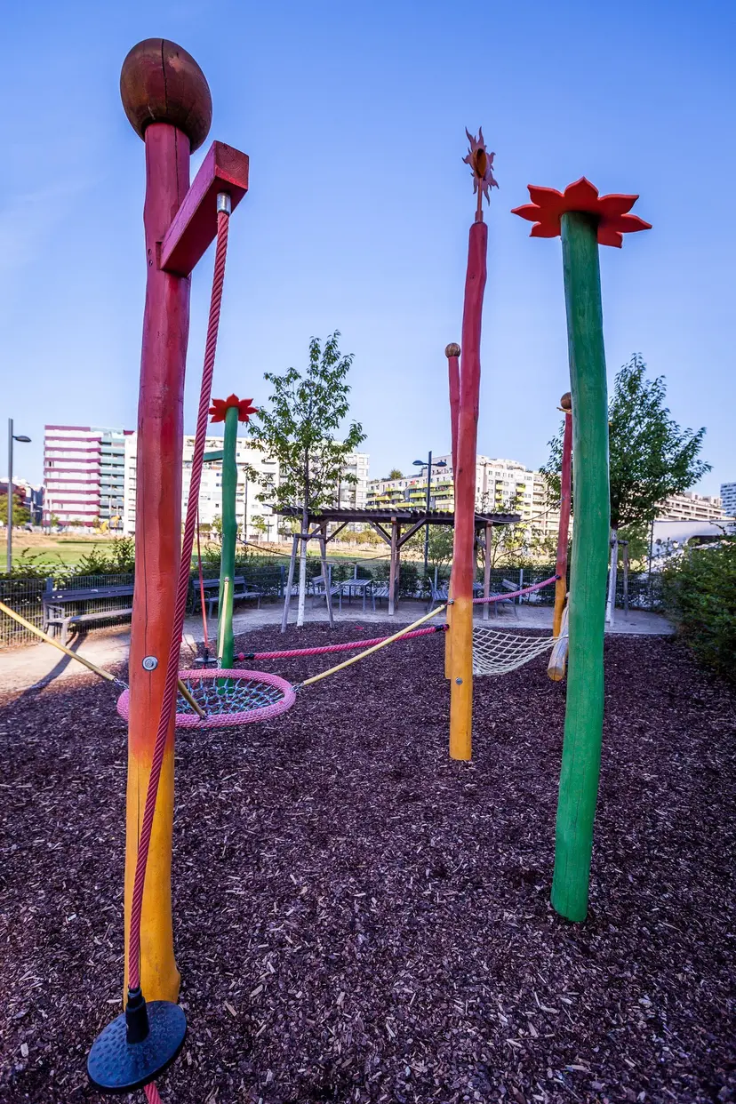 Spielplatz 5