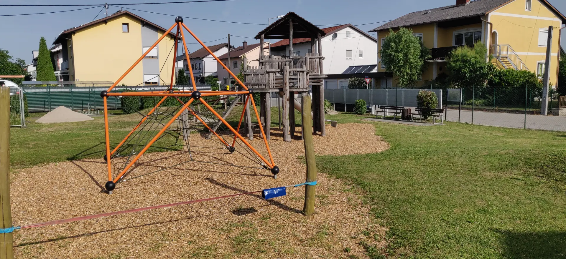 Spielplatz