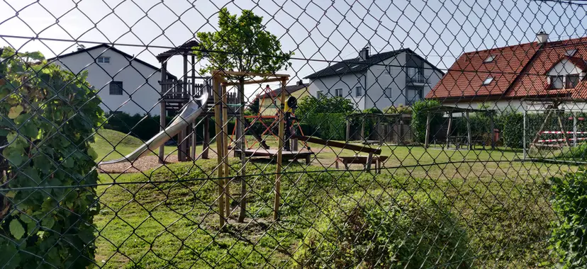 Spielplatz 3