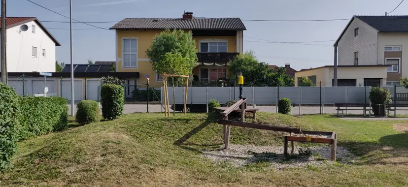 Spielplatz 4