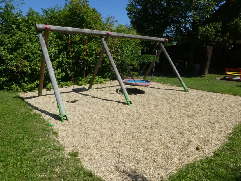 Spielplatz Oberfellabrunn 3