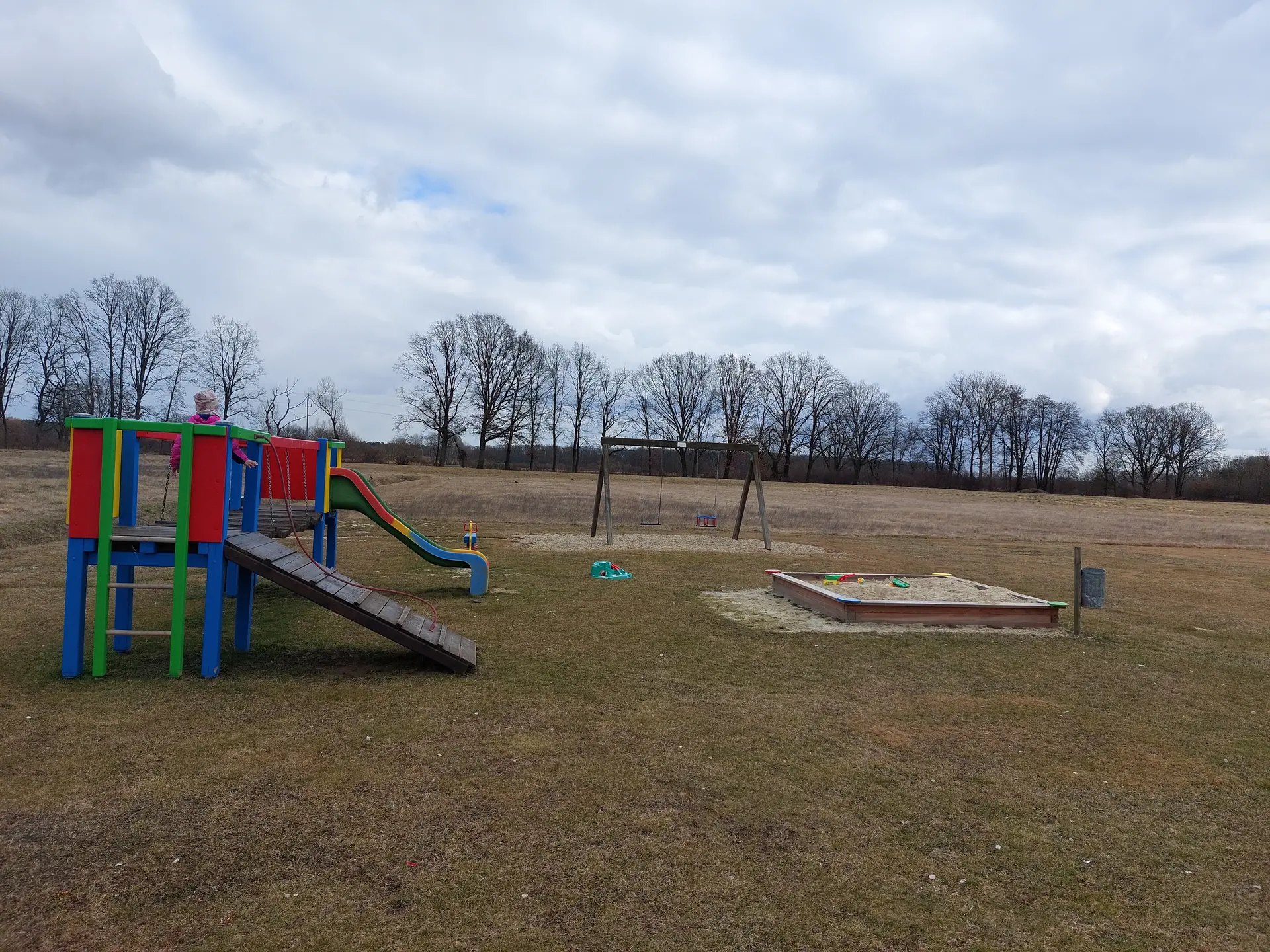 Spielplatz