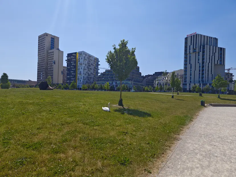 Seepark Spielplatz 5