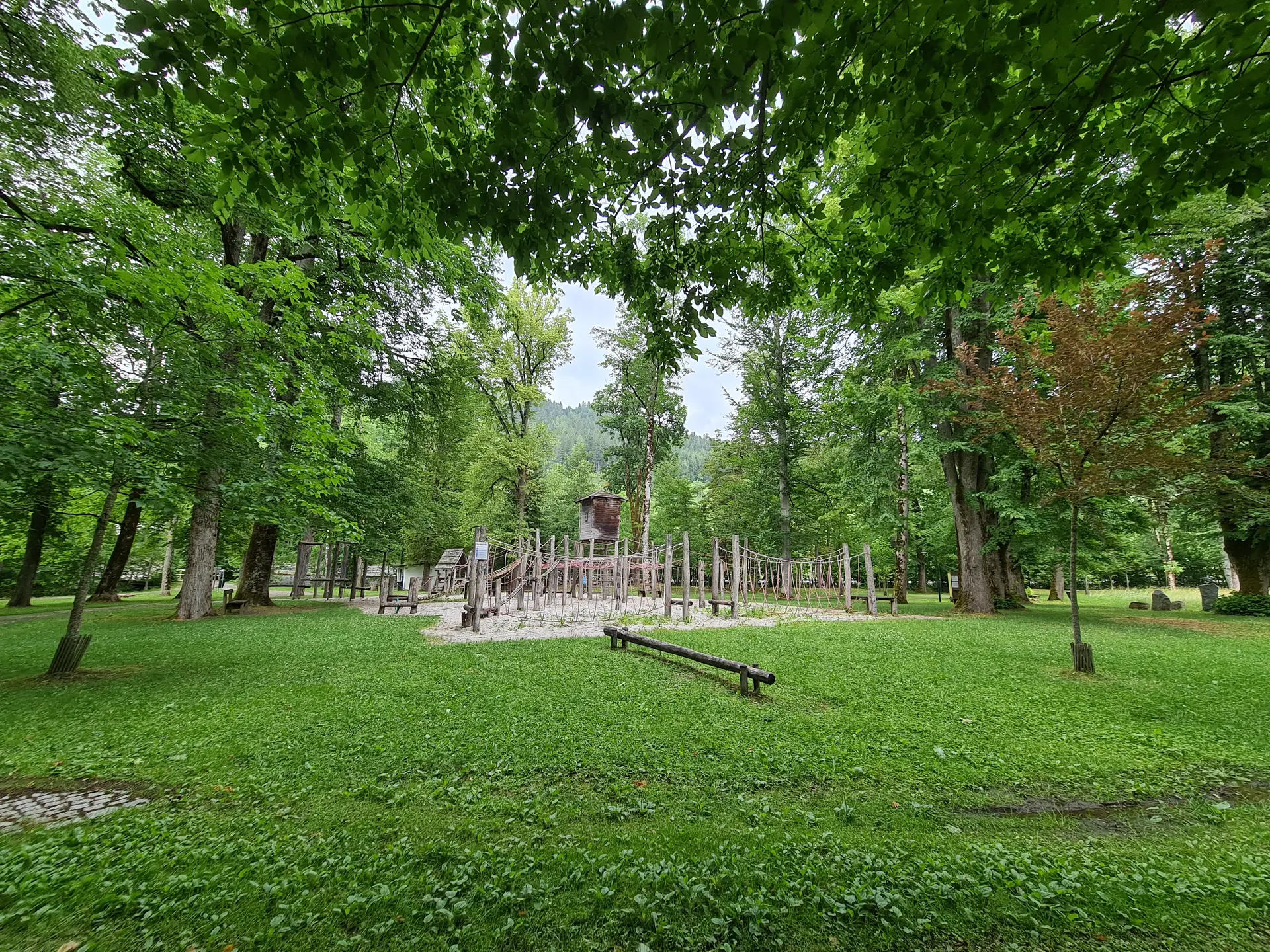 Spielplatz
