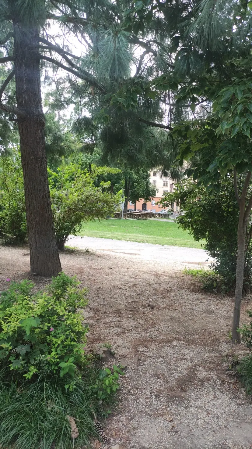 Spielplatz Hasnerplatz 6