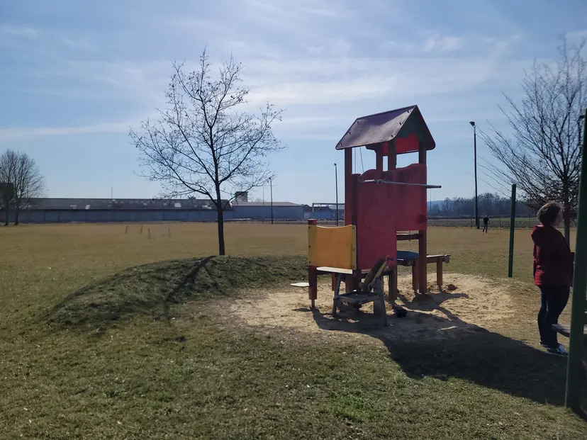 Spielplatz Brunn 2