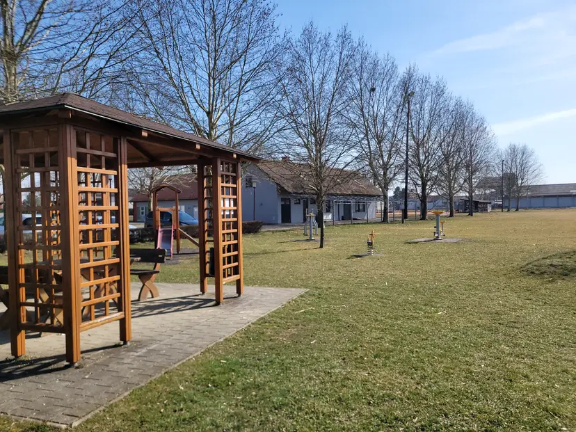 Spielplatz Brunn 3