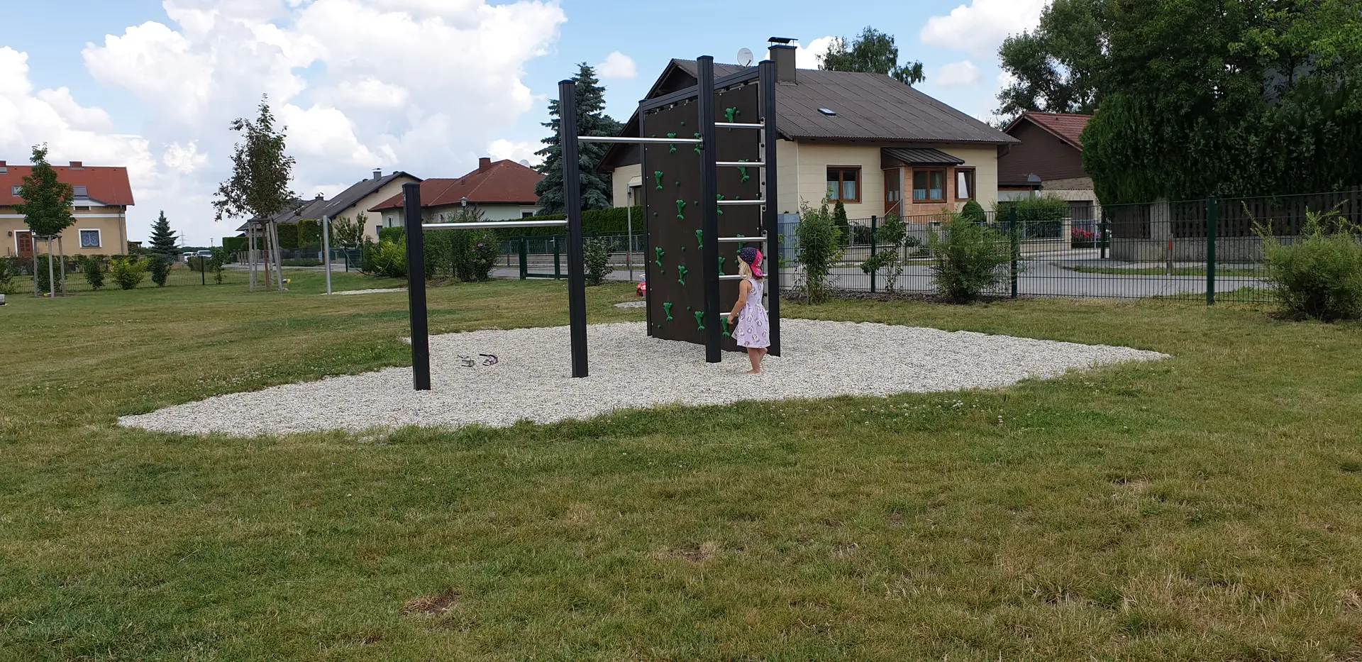 Spielplatz