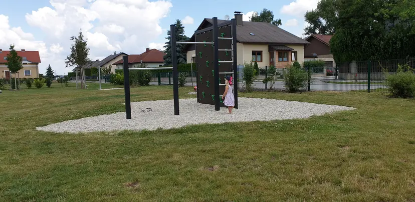 Spielplatz 2