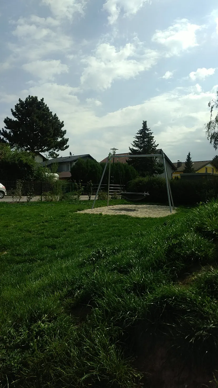 Spielplatz 4