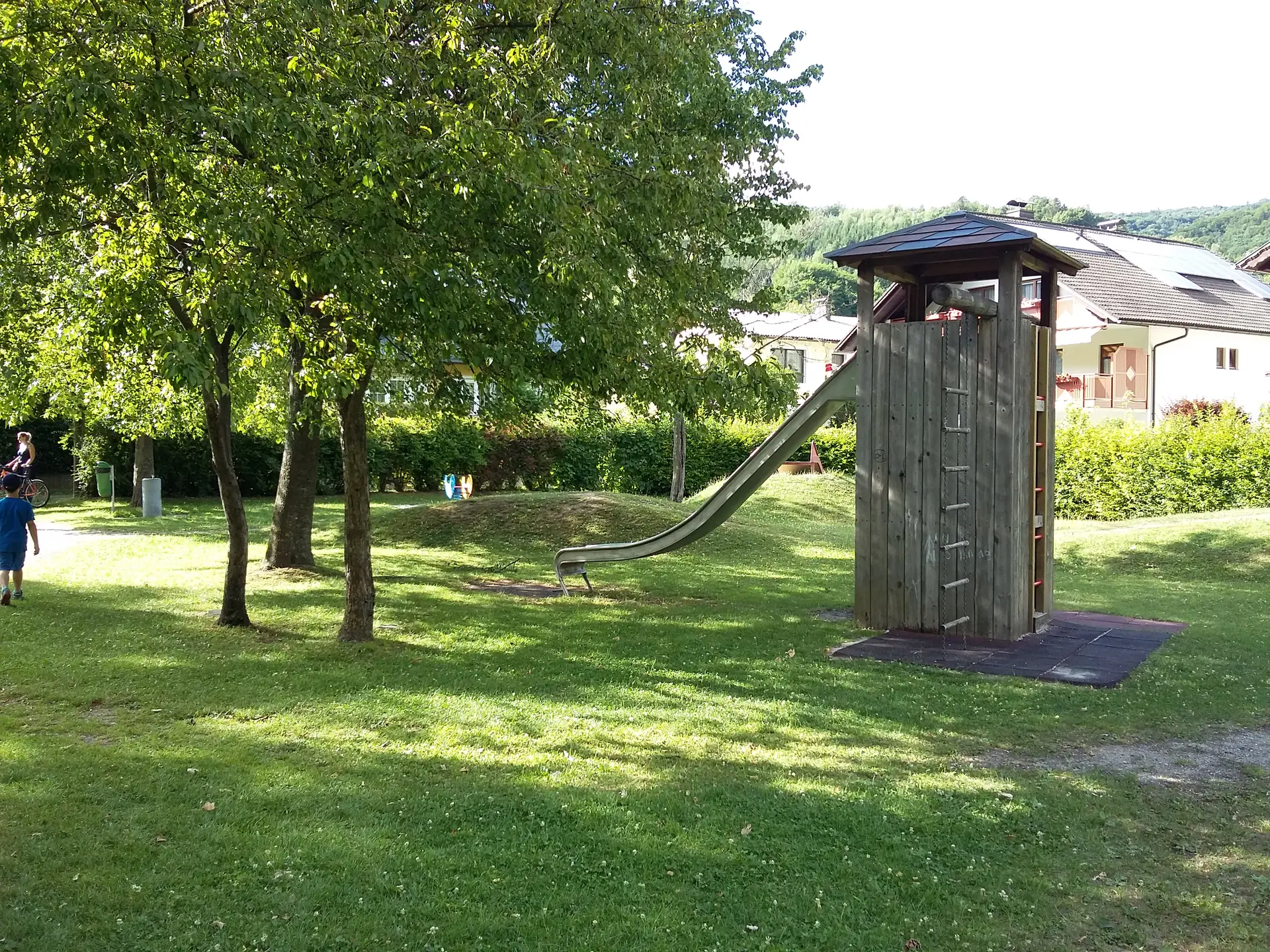 Spielplatz