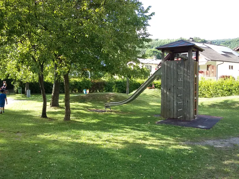 Spielplatz 2